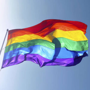 Gay-Pride-Flag